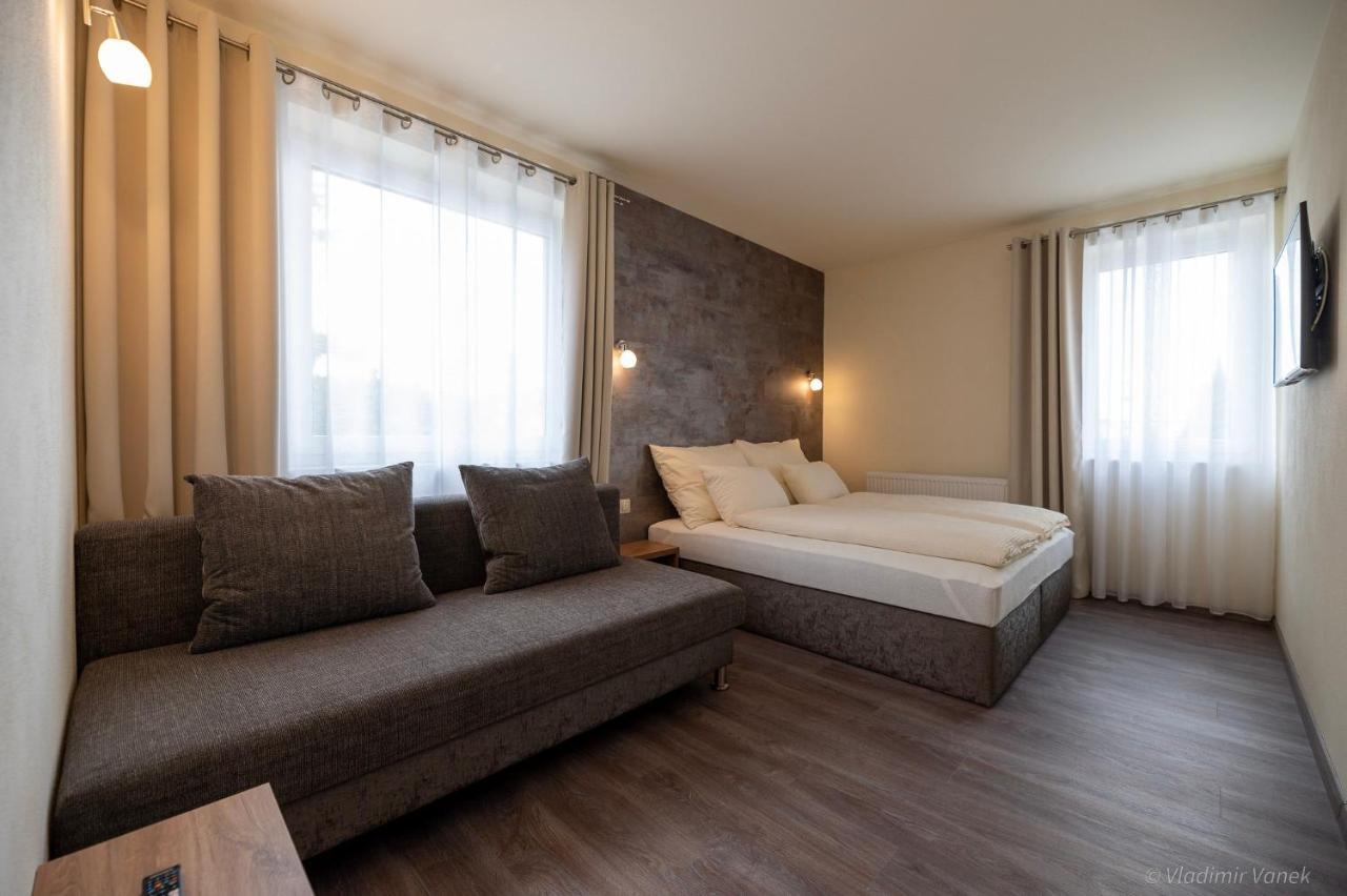 Apartmany I - Kafe Bojnice Exterior photo