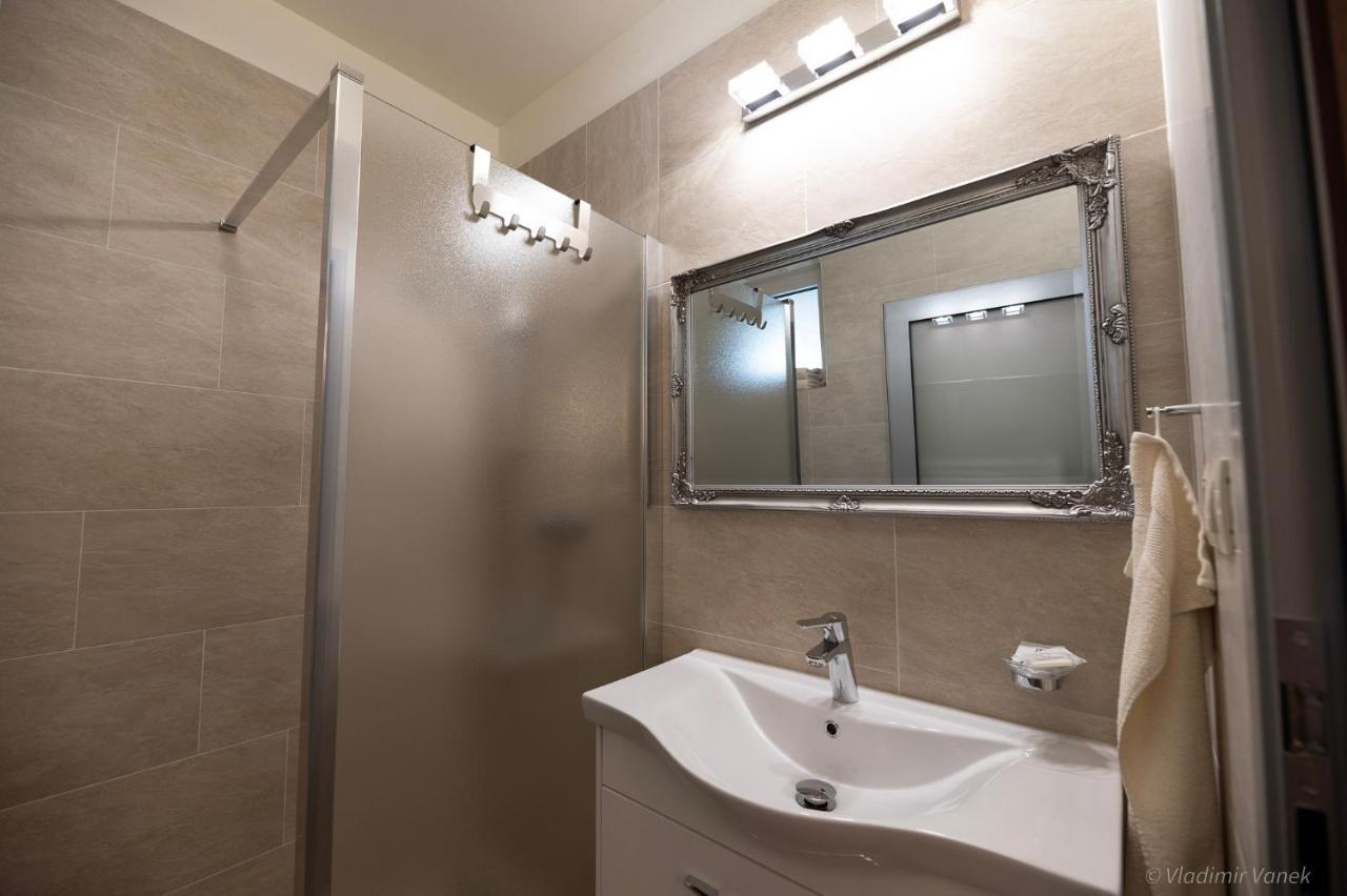 Apartmany I - Kafe Bojnice Exterior photo