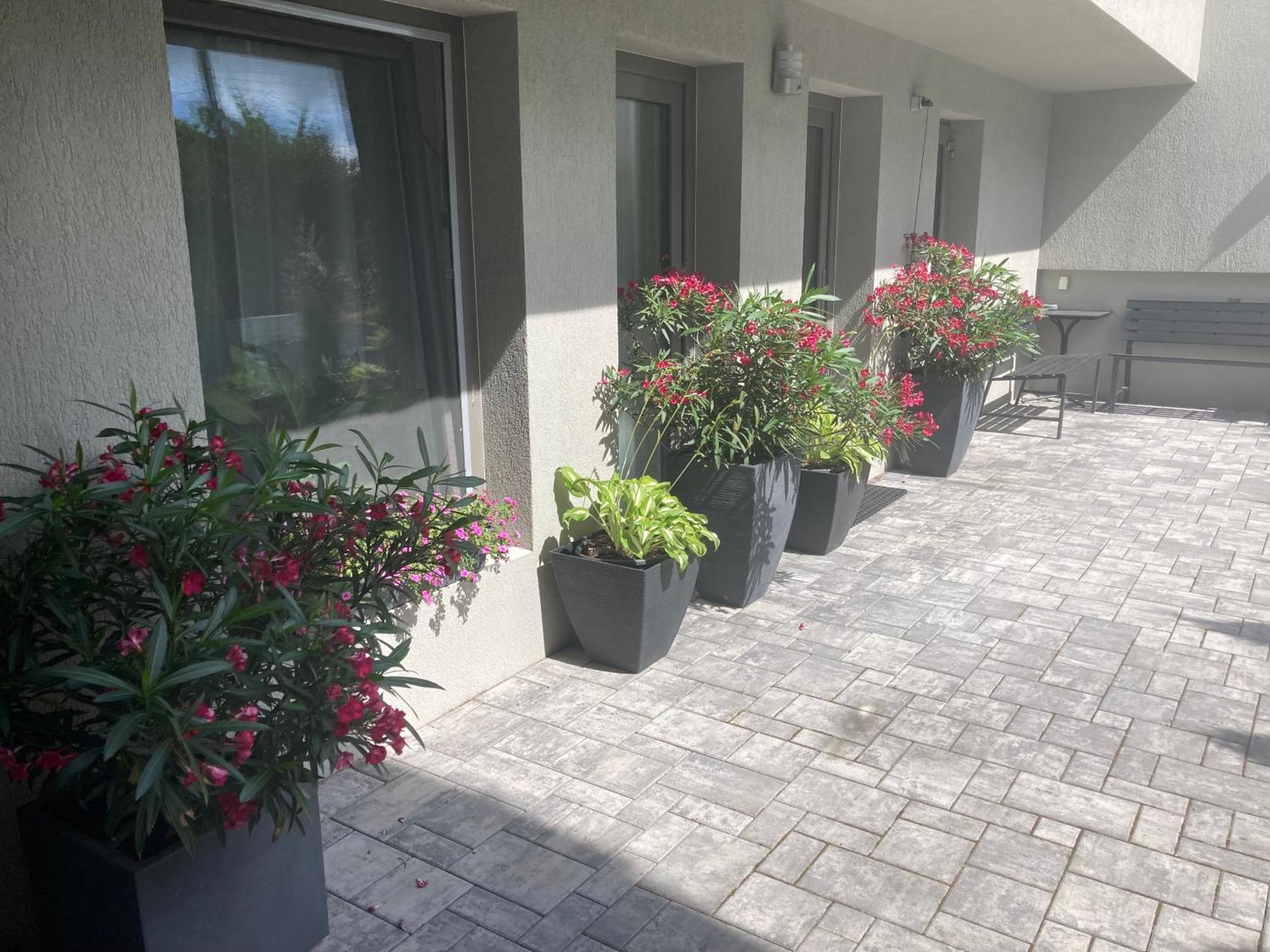 Apartmany I - Kafe Bojnice Exterior photo